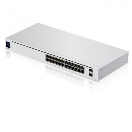 Ubiquiti USW-24-PoE Switch 24 PoE