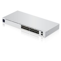 Ubiquiti USW-24-PoE Switch 24 PoE