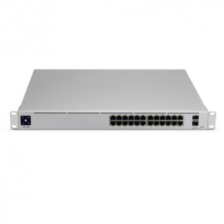 Ubiquiti USW-Pro-24-PoE Switch Pro 24 PoE