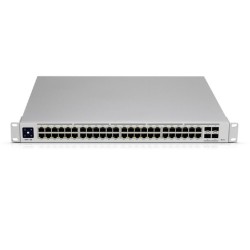 Ubiquiti USW-Pro-48-PoE Switch Pro 48 PoE