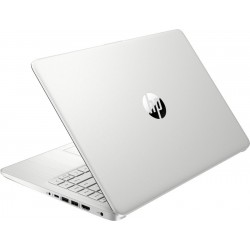 Laptop HP 14s-dq5002TU i7-1260P 16GB 512GB 14"FHD W11+OHS Silver