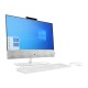 HP All-in-One 24-k0129d i7-10700T 8GB 512GB MX350 23.8" FHD Touch W10+OHS