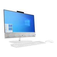 HP All-in-One 24-k0129d i7-10700T 8GB 512GB MX350 23.8" FHD Touch W10+OHS