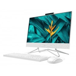 HP All-in-One 24-df1009d i5-1135G7 8GB 512GB 23.8" FHD Win 10 Home
