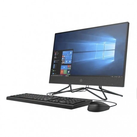 HP All-in-One 22-DF1004D i3-1115G4 4GB 512GB 21.5" FHD W10 + OHS 2019