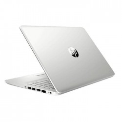 Laptop HP 14s-dk1506AU Athlon 3150U 4GB 512GB 14inch Win10+OHS
