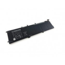  Battery DELL GPM03 Original 97 Whr 6-cell Compatible Models Dell xps 15