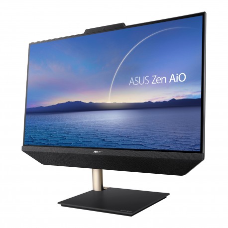 ASUS All-in-One A5401 i7-10700T 8GB 1TB 23.8-inch Win11 Black 