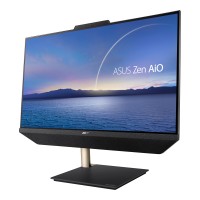 ASUS All-in-One A5401 i7-10700T 8GB 1TB 23.8-inch Win11 Black 