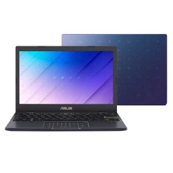 ASUS Vivobook E210MAO Laptop Intel N4020 4GB 256GB 11.6-inch Win11+OHS Peacock Blue