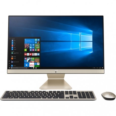 ASUS All-in-One Vivo V241EAK i5-1135G7 8GB 1TB 23.8-inch Win11 Black