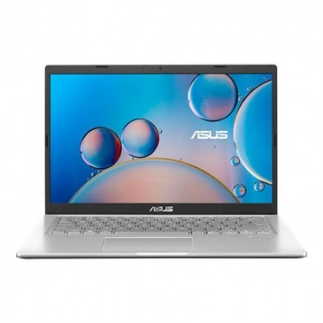 ASUS Vivobook A416MAO Intel N4020 4GB 256GB 14-inch Win11+OHS21 Silver