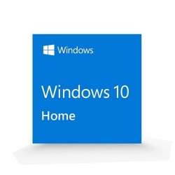Windows 10 32Bit Home OEM Original (KW9-00185) 