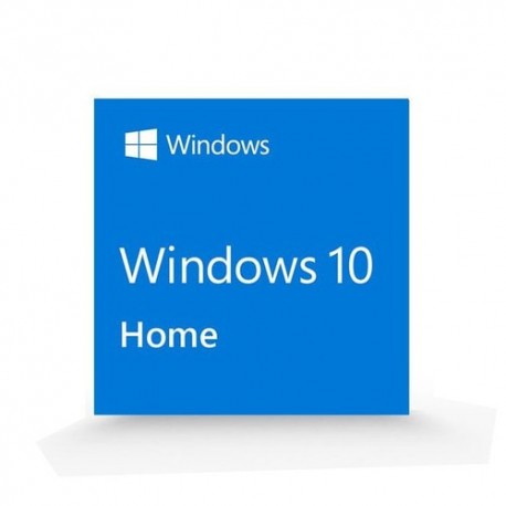 Windows 10 32Bit Home Original (KW9-00185) 