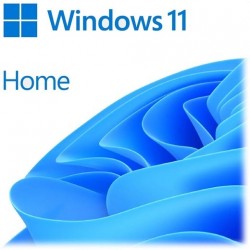 Windows 11 Home 64Bit OEM Original (KW9-00632)