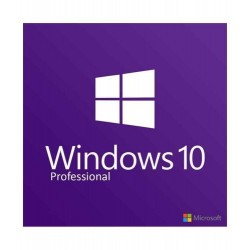 Microsoft Windows 10 Pro 32Bit OEM Original (FQC-08969)
