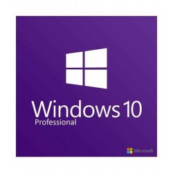 Microsoft Windows 10 Pro 64Bit OEM Original (FQC-08929)