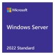 Microsoft Windows Server Standard 2022 OEM 16 Core Original (P73-08328)