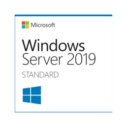 Microsoft Windows Server Standard 2019 OEM 24 Core Original (P73-07807)