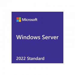 Microsoft Windows Server Standard 2022 OEM 24 Core Original (P73-08346)