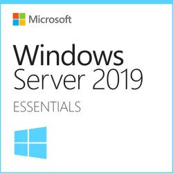 Microsoft Windows Server Essential 2019 1-2 CPU OEM Original (G3S-01299)