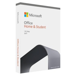 Microsoft Office Home and Student 2021 (79G-05387)