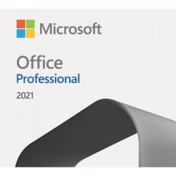 Microsoft Office Professional 2021 ESD Original (269-17185)