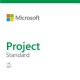 Microsoft Project Standard 2021 ESD Original (076-05905)