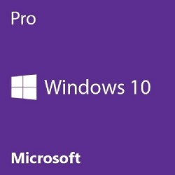 Microsoft Windows Pro 10 32-bit/64-bit ESD Original (FQC-09131)