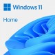 Microsoft Windows Home 11 32-bit/64-bit ESD Original (KW9-00664)