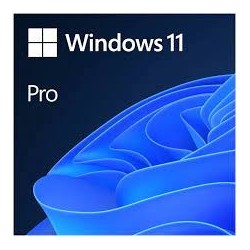 Microsoft Windows Pro 11 32-bit/64-bit ESD Original (FQC-10572)