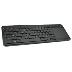 Microsoft All-in-One Media Wireless Keyboard (N9Z-00028)