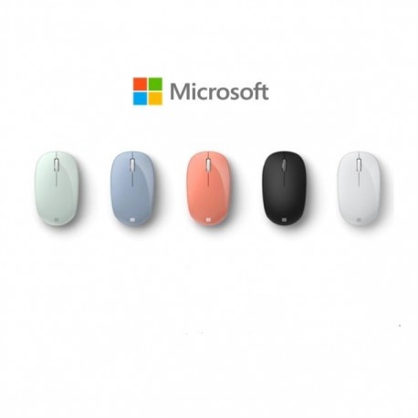 Microsoft Bluetooth Mouse (Liaoning)