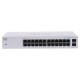 Cisco CBS110-24T-EU Business 110 Series Unmanaged Switch 24-port GE