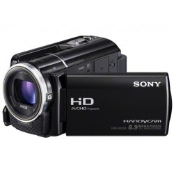 SONY HDR XR260VE