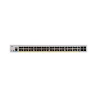 Cisco CBS350-48T-4G-EU Business 350 Series Managed Switch 48-port GE 