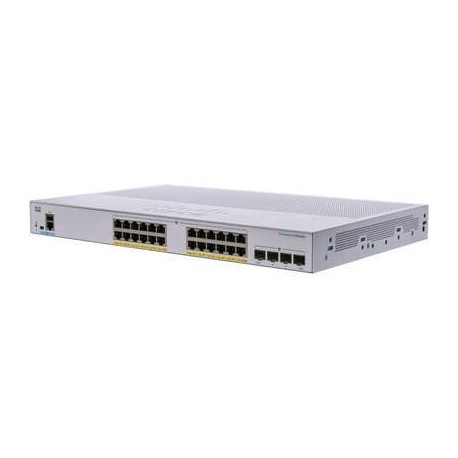 Cisco C1000-24T-4X-L Catalyst 1000 Series Switch + Smart Net