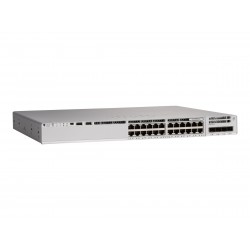 Cisco C1000-24P-4G-L Catalyst 1000 Series Switch + Smart Net