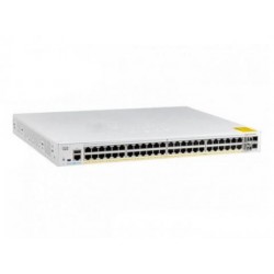 Cisco C1000-48T-4G-L Catalyst 1000 Series Switch + Smart Net