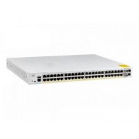 Cisco C1000-48T-4G-L Catalyst 1000 Series Switch + Smart Net