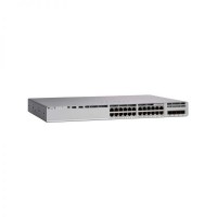 Cisco C9200-24T-E Catalyst 9200 Series Switch + Smart Net C9200-NM-4X