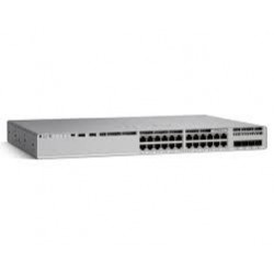 Cisco C9200L-24T-4X-E Catalyst 9200 Series Switch + Smart Net