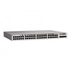 Cisco C9200L-48T-4G-E Catalyst 9200 Series Switch + Smart Net
