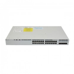 Cisco C9200L-24P-4X-E Catalyst 9200 Series Switch + Smart Net