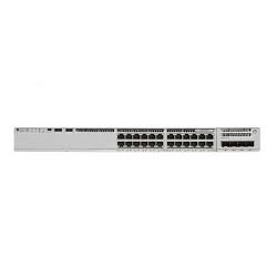 Cisco C9200L-24T-4G-E Catalyst 9200 Series Switch + Smart Net