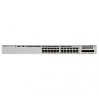 Cisco C9200L-24T-4G-E Catalyst 9200 Series Switch + Smart Net