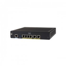 Cisco C921-4P 900 Series Integrated Services Router