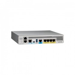 Cisco AIR-CT3504-K9 3500 Series Wireless Controller