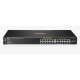 Aruba 2530 24G 24Port + 4 SFP Managed Switch (J9776A)