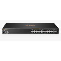 Aruba 2530 24G 24Port + 4 SFP Managed Switch (J9776A)